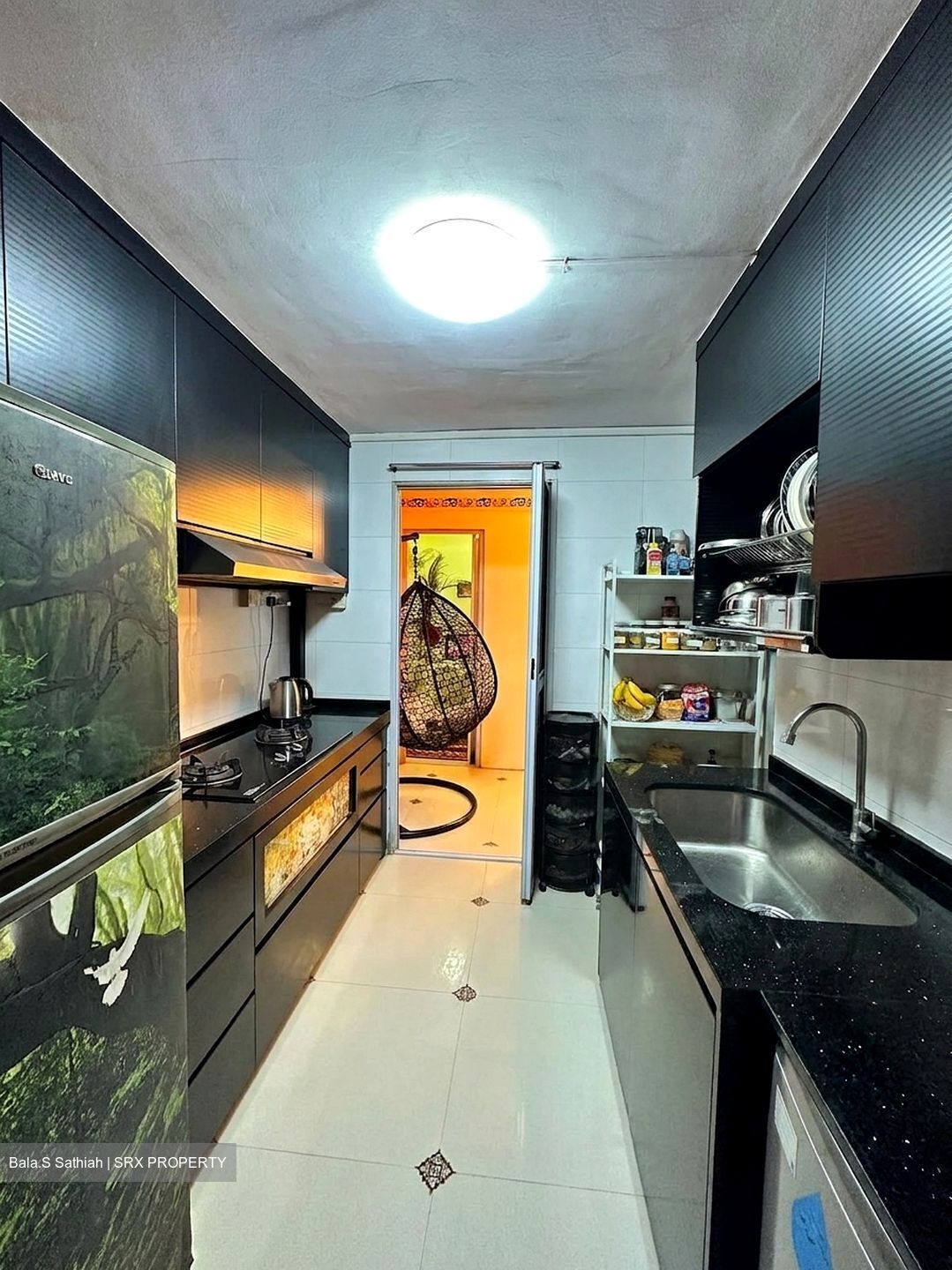 Blk 38 Teban Gardens Road (Jurong East), HDB 3 Rooms #568589321